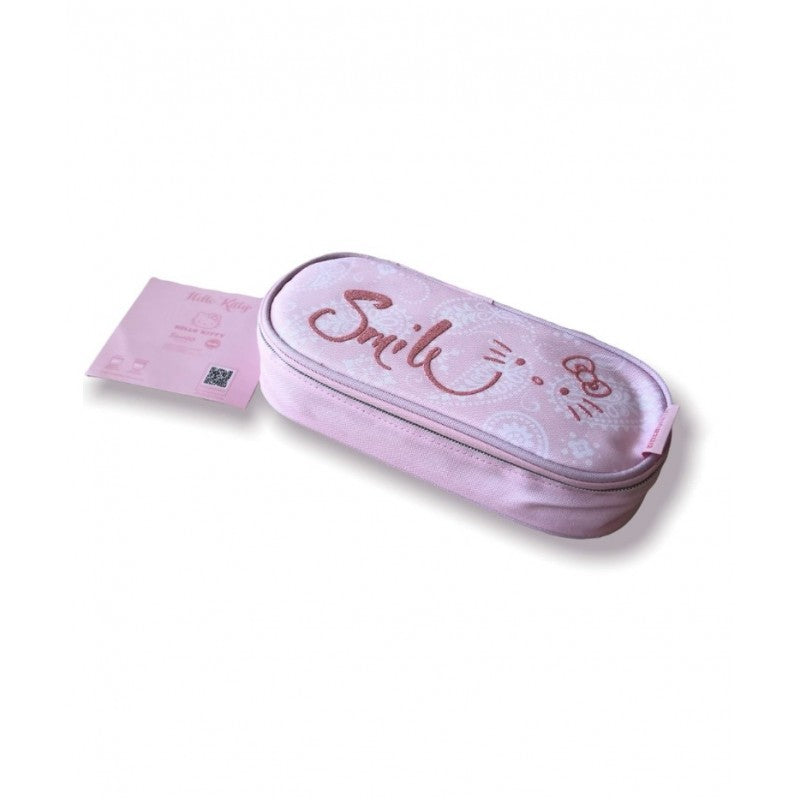 Astuccio Ovale Hello Kitty 2022 -tintaunita