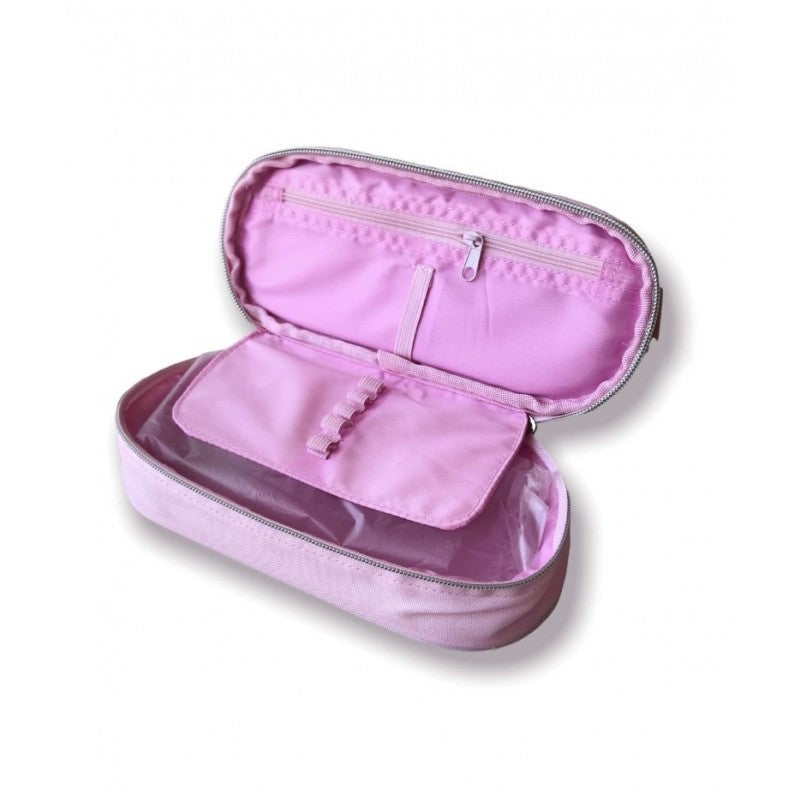 Astuccio Ovale Hello Kitty 2022 -tintaunita