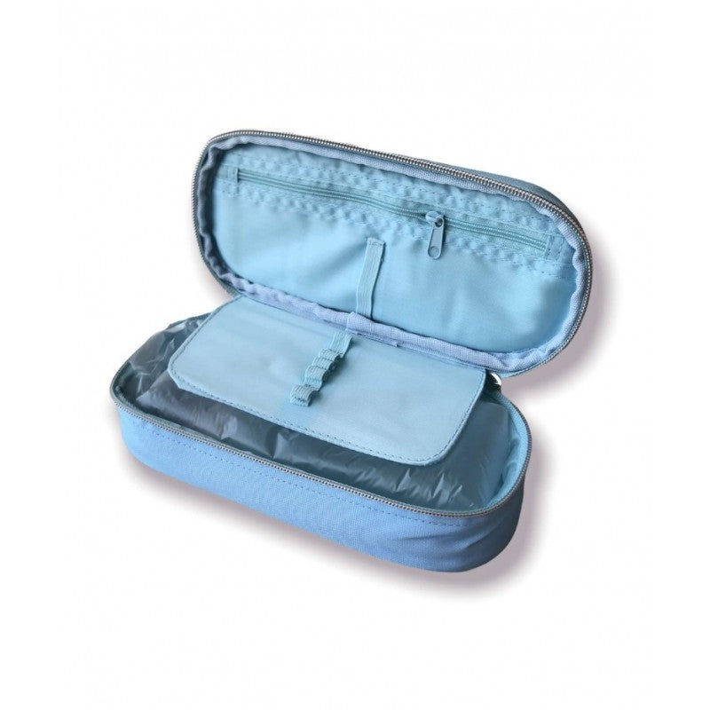 Astuccio Ovale Hello Kitty 2022 -tintaunita