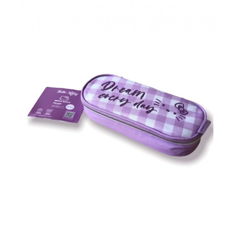 Astuccio Ovale Hello Kitty 2022 -tintaunita