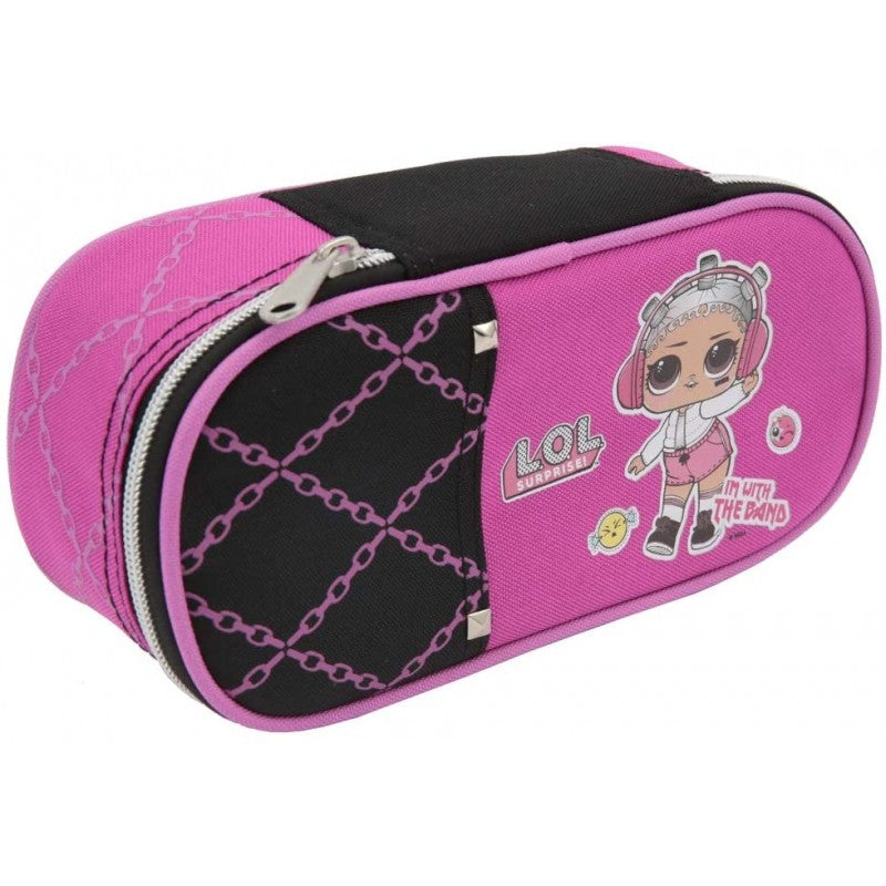 Astuccio Ovale Lol Surprise