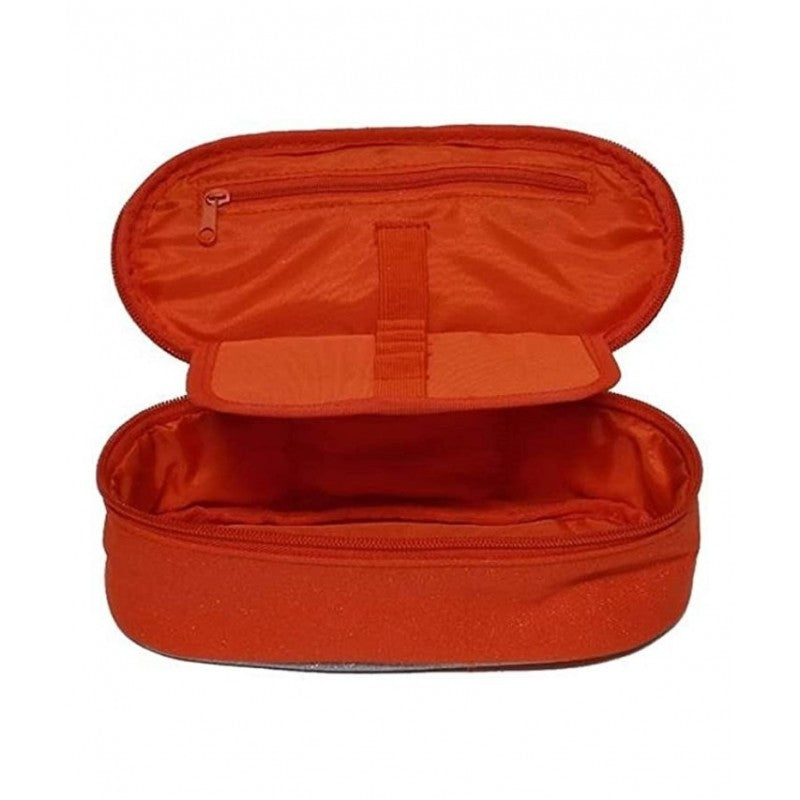 Astuccio Ovale Miraculous Ladybug