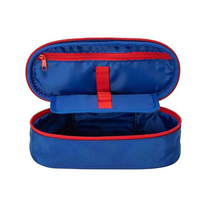 Astuccio Ovale Naruto – Franco Panini