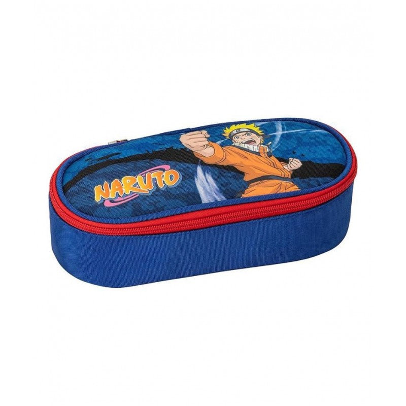 Astuccio Ovale Naruto – Franco Panini
