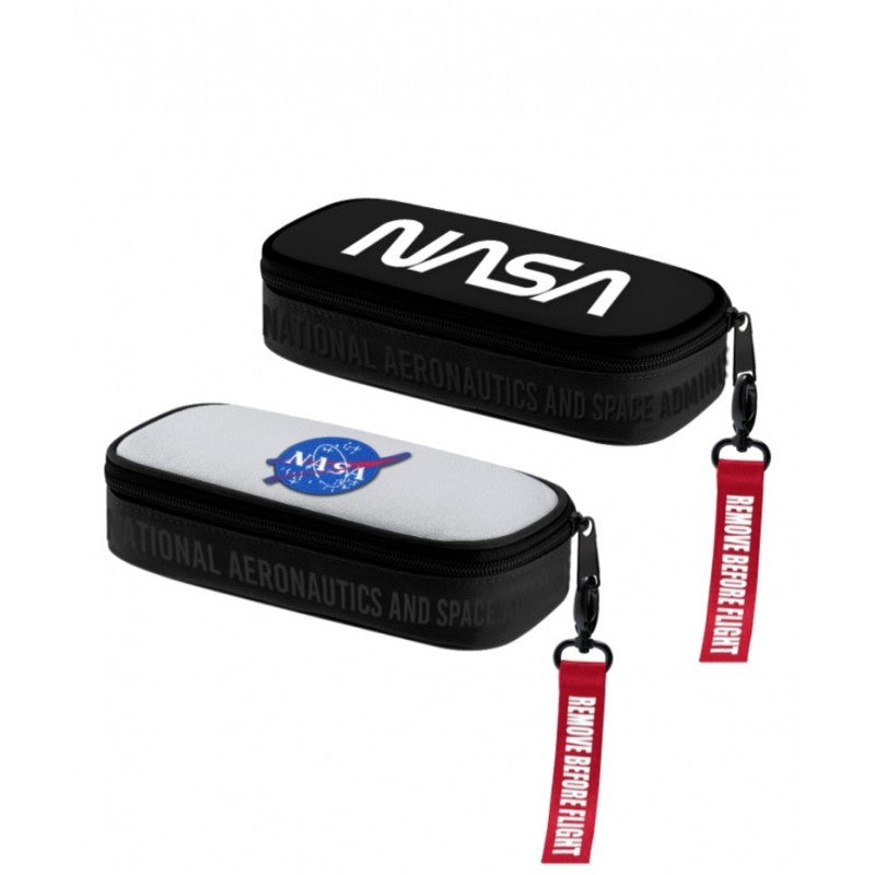 Astuccio Ovale Nasa