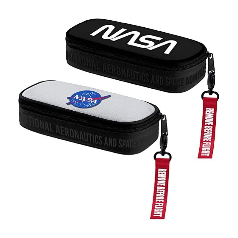 Astuccio Ovale Nasa