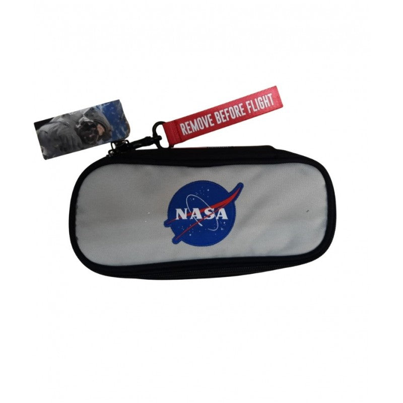 Astuccio Ovale Nasa