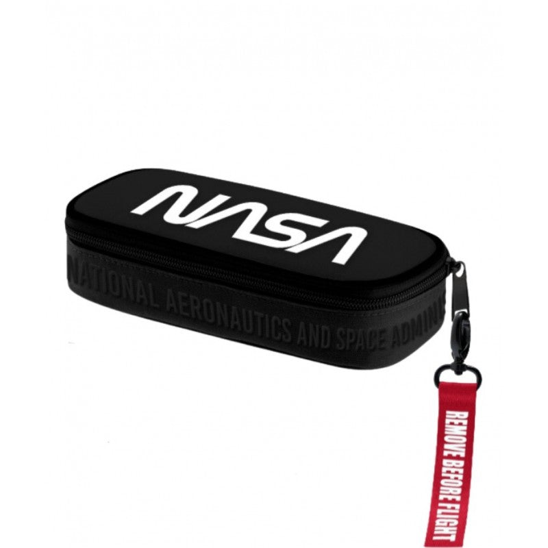 Astuccio Ovale Nasa