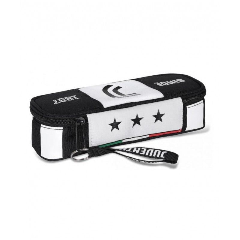 Astuccio Ovale Plus Juventus – Seven