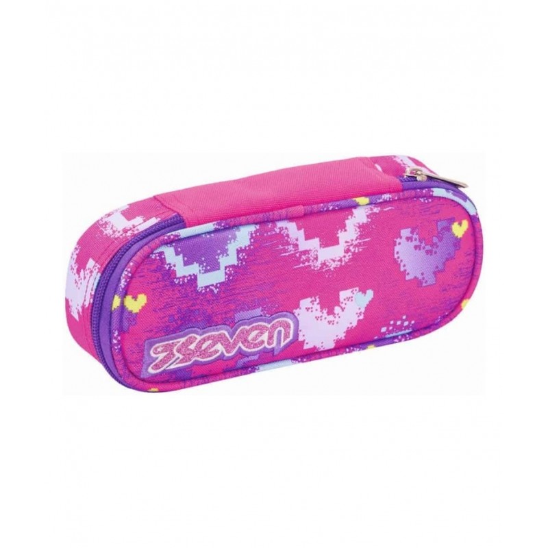 Astuccio Ovale Plus Seven Brightheart