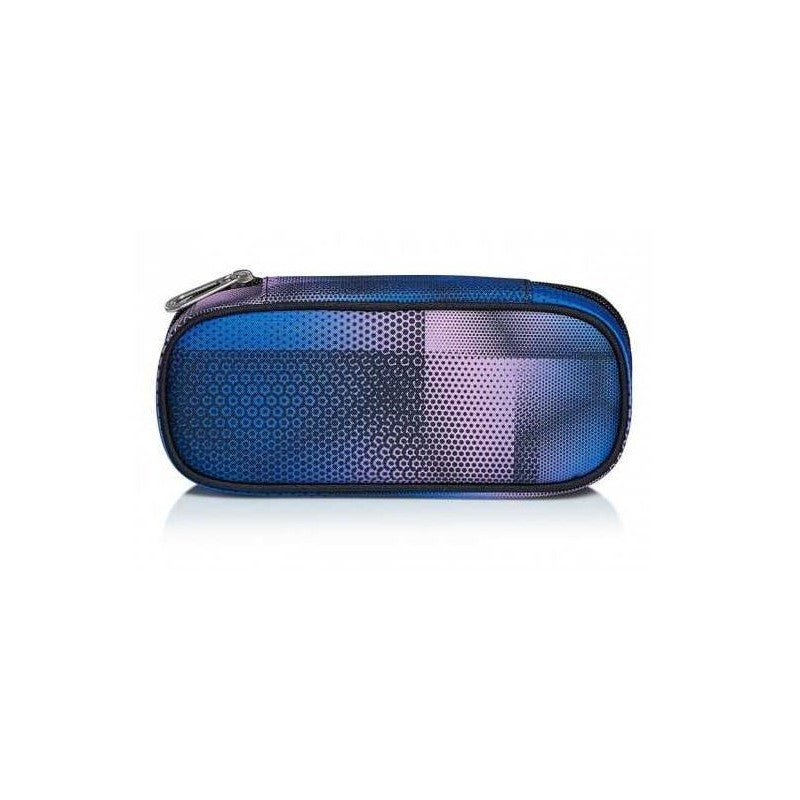 Astuccio Ovale Plus Seven Cyberspace