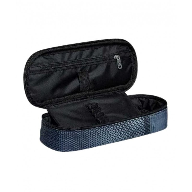 Astuccio Ovale Plus Seven Cyberspace