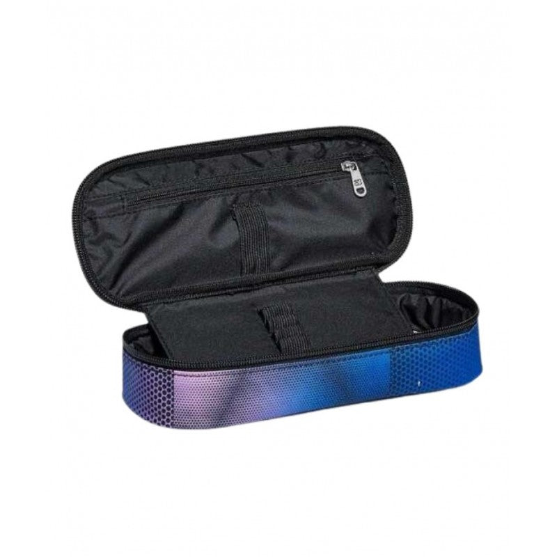 Astuccio Ovale Plus Seven Cyberspace