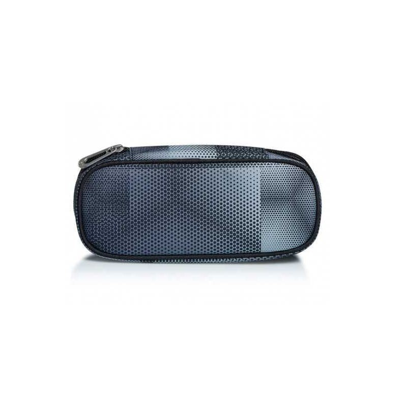 Astuccio Ovale Plus Seven Cyberspace