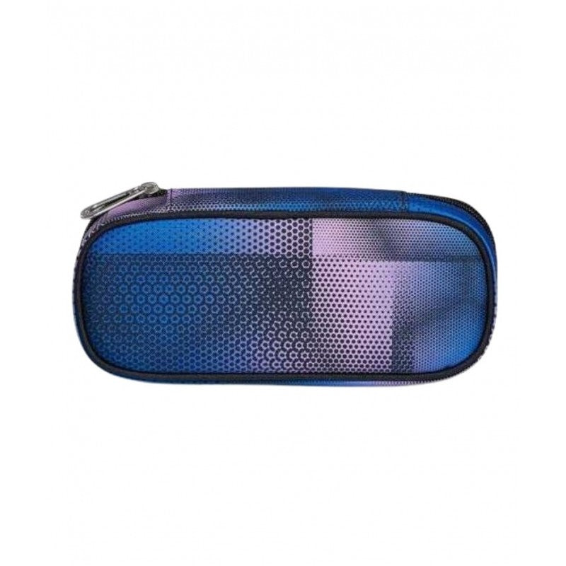 Astuccio Ovale Plus Seven Cyberspace