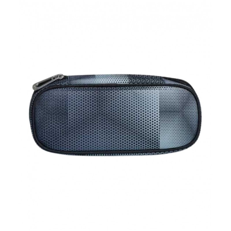 Astuccio Ovale Plus Seven Cyberspace