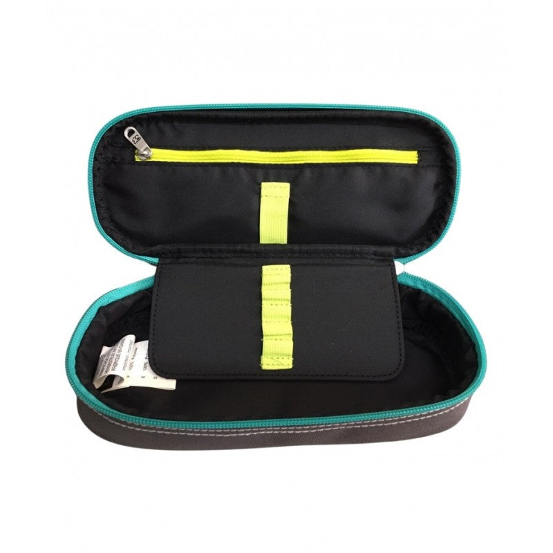 Astuccio Ovale Plus Seven Psychedelic Boy