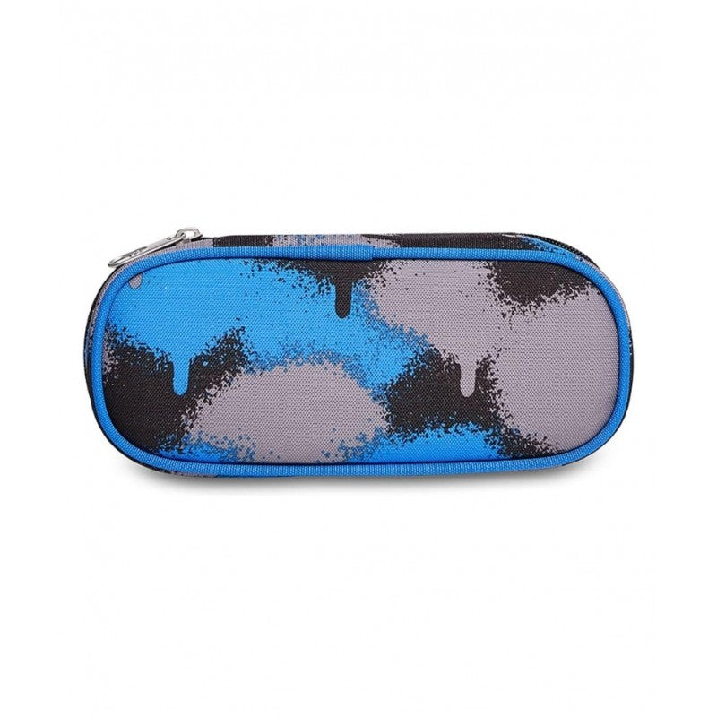 Astuccio Ovale Plus Seven Yourself Boy, Blu