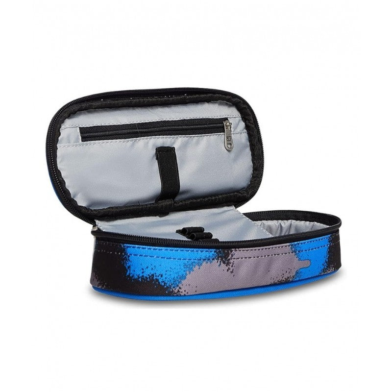 Astuccio Ovale Plus Seven Yourself Boy, Blu