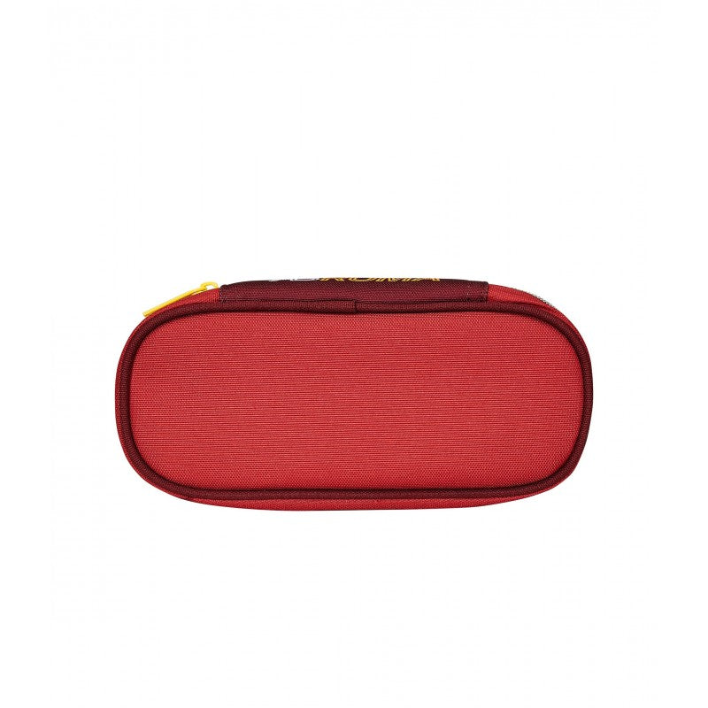 Astuccio Ovale Round Plus As Roma Verso La Vittoria - Seven
