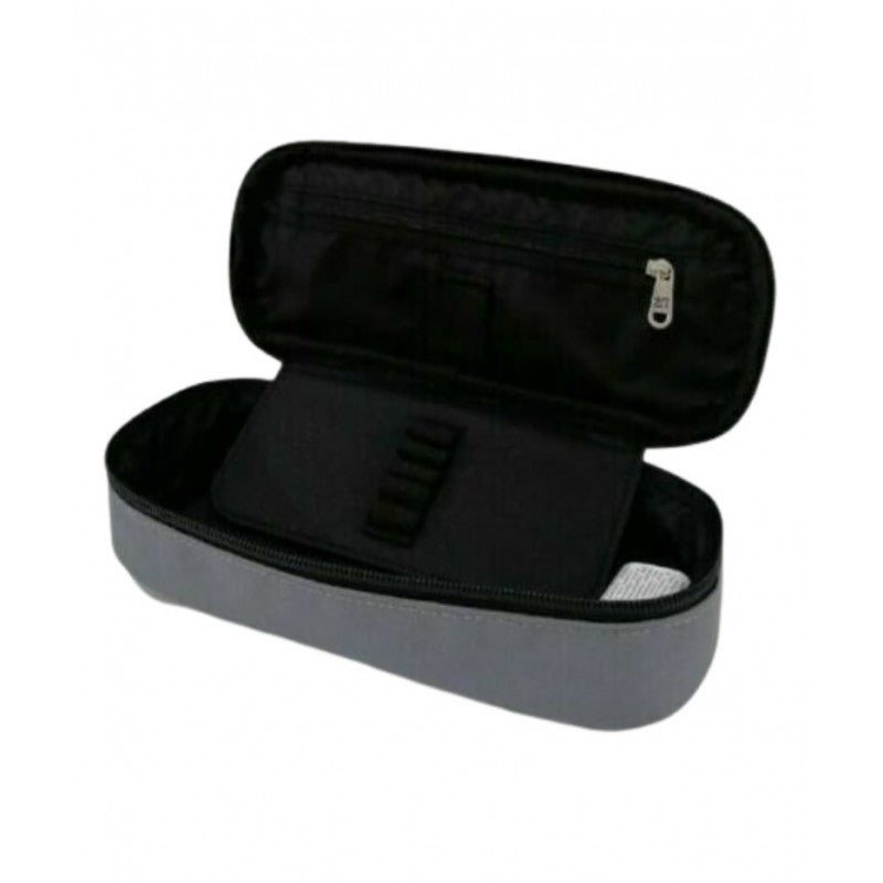 Astuccio Ovale Round Plus Fedez X Seven