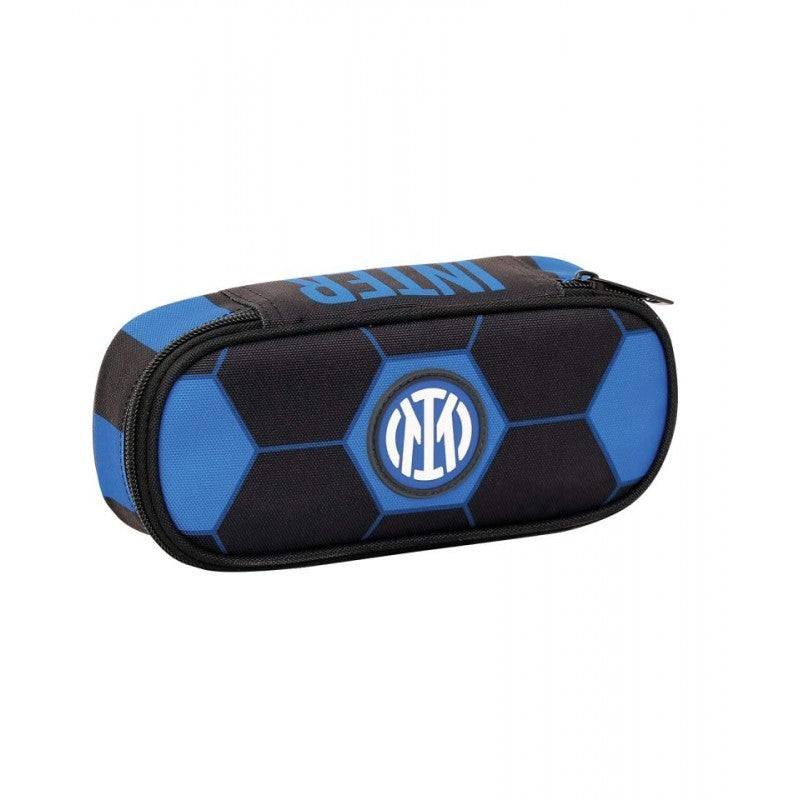 Astuccio Ovale Round Plus Inter Fino Alla Vittoria - Seven