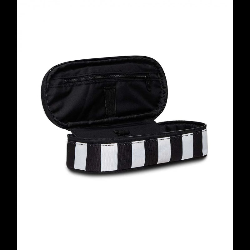 Astuccio Ovale Round Plus Juventus Win Is The Rule - Seven