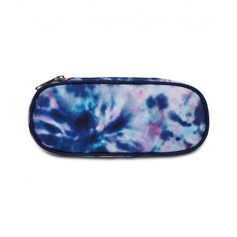 Astuccio Ovale Round Plus Seven Cloudy Shapes