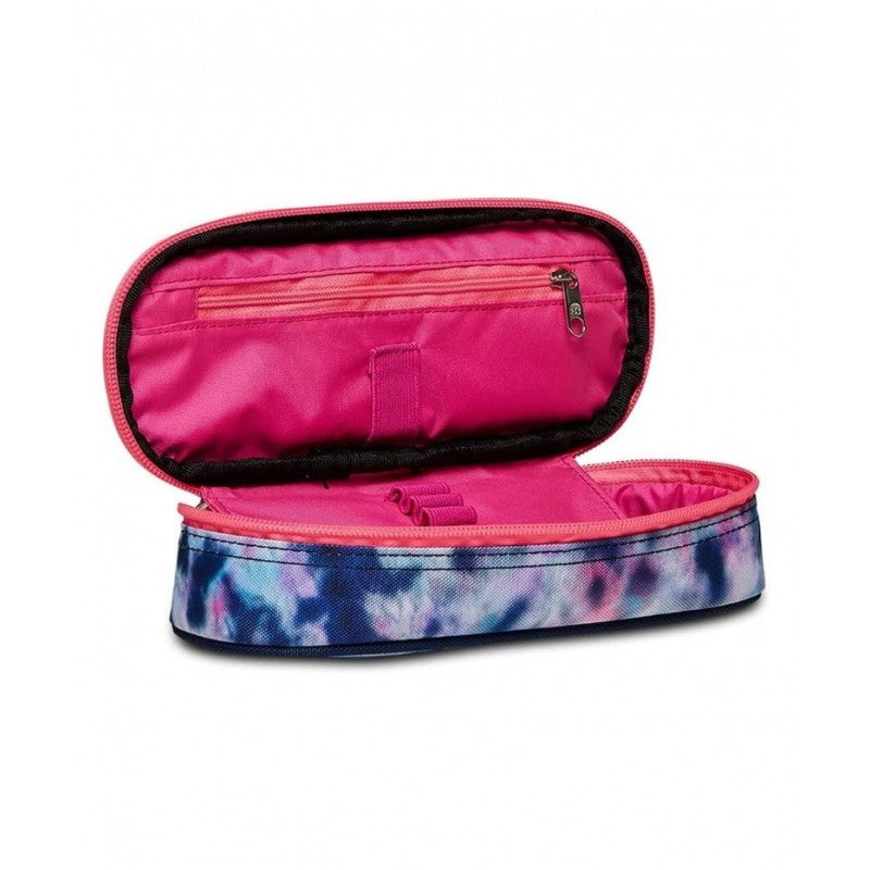 Astuccio Ovale Round Plus Seven Cloudy Shapes