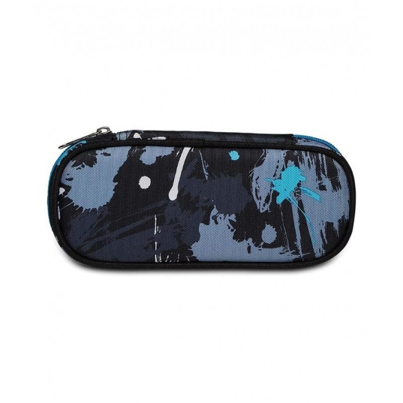 Astuccio Ovale Round Plus Seven Colouriet