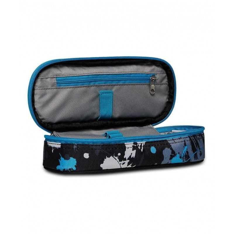 Astuccio Ovale Round Plus Seven Colouriet