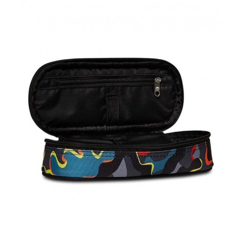 Astuccio Ovale Round Plus Seven Dye On