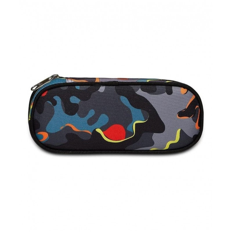 Astuccio Ovale Round Plus Seven Dye On