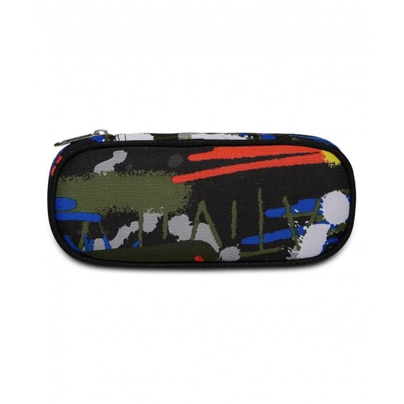 Astuccio Ovale Round Plus Seven Fluo Belts