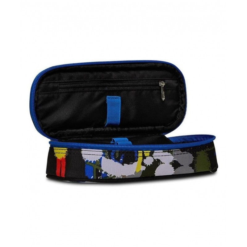 Astuccio Ovale Round Plus Seven Fluo Belts