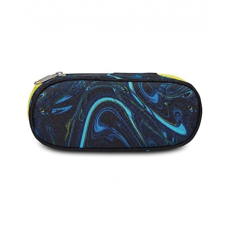 Astuccio Ovale Round Plus Seven Fluo Stamp - Taschino Interno