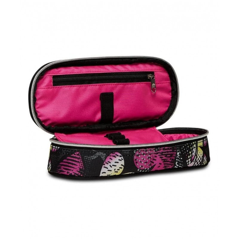 Astuccio Ovale Round Plus Seven Kiddie Crush