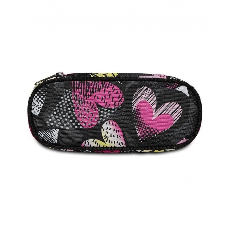 Astuccio Ovale Round Plus Seven Kiddie Crush