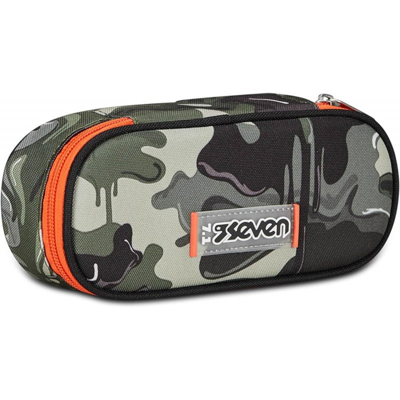 Astuccio Ovale Round Plus Seven Lightventure