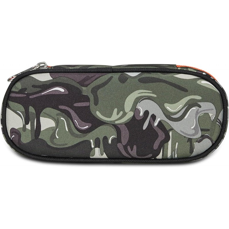 Astuccio Ovale Round Plus Seven Lightventure