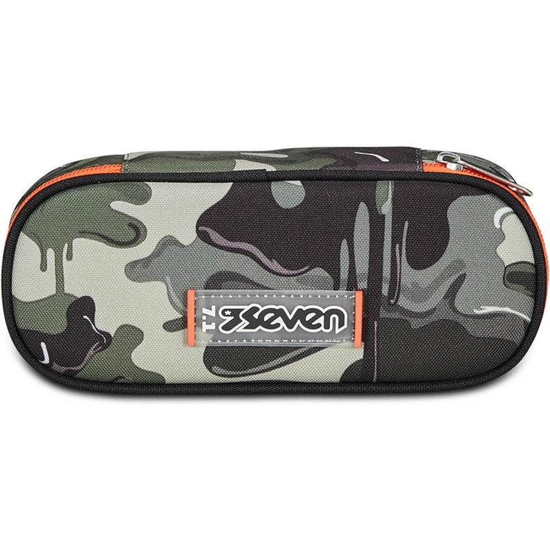 Astuccio Ovale Round Plus Seven Lightventure