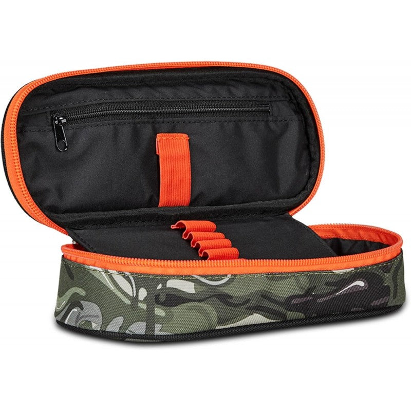 Astuccio Ovale Round Plus Seven Lightventure