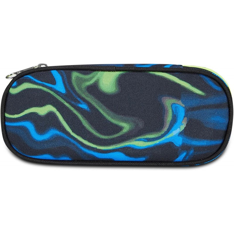 Astuccio Ovale Round Plus Seven Multi-shade Boy