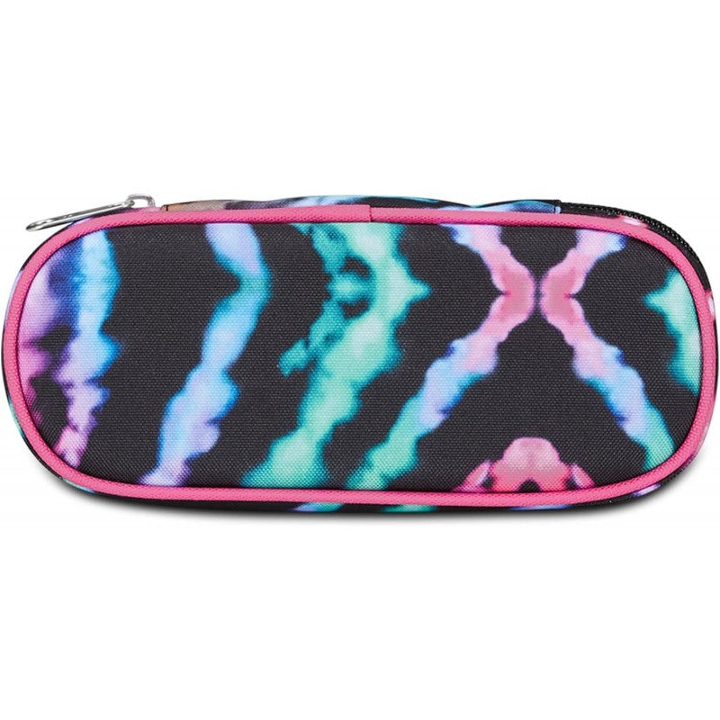 Astuccio Ovale Round Plus Seven Multi-shade Girl