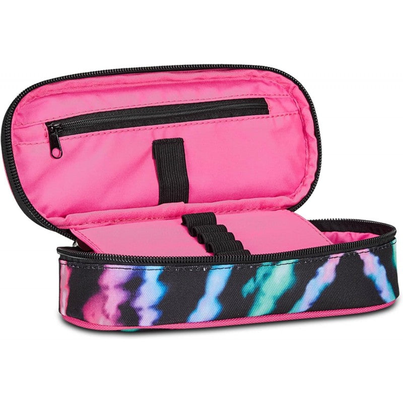 Astuccio Ovale Round Plus Seven Multi-shade Girl