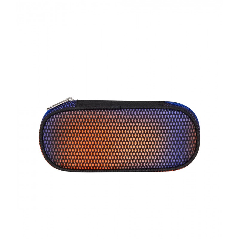 Astuccio Ovale Round Plus Seven Shadefull Boy