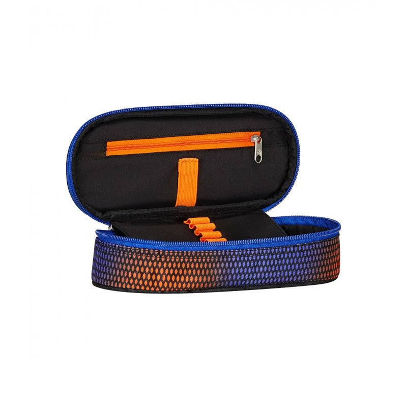 Astuccio Ovale Round Plus Seven Shadefull Boy