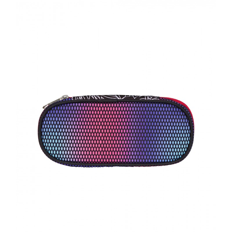 Astuccio Ovale Round Plus Seven Shadefull Girl