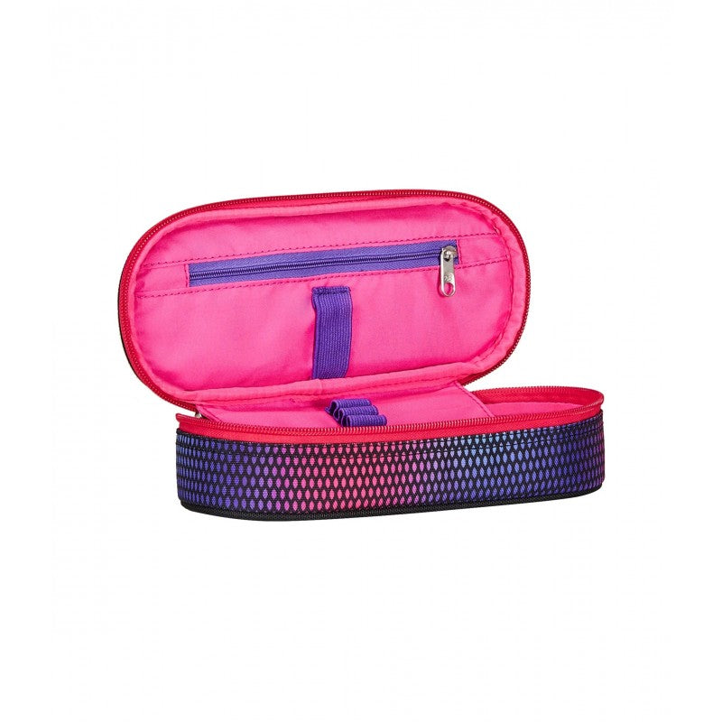 Astuccio Ovale Round Plus Seven Shadefull Girl