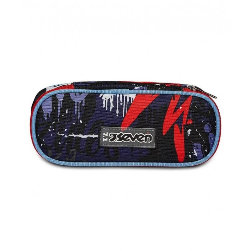 Astuccio Ovale Round Plus Seven Spray Wall